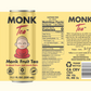 Monk Fruit Tea: Pack of 12 Cans