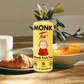 Monk Fruit Tea: Pack of 12 Cans